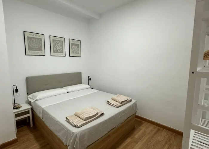 Casa Centrica Tranquila
