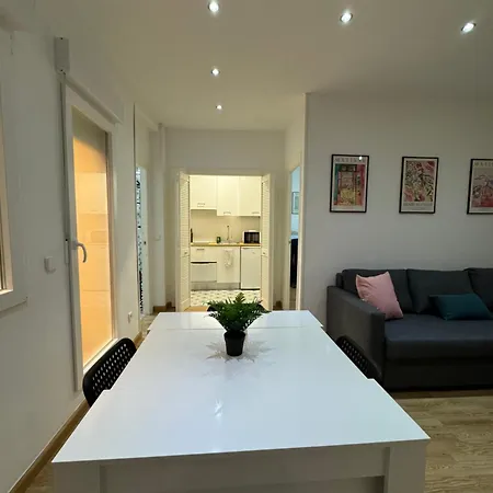 Casa Centrica Tranquila Apartment Toledo Exterior photo