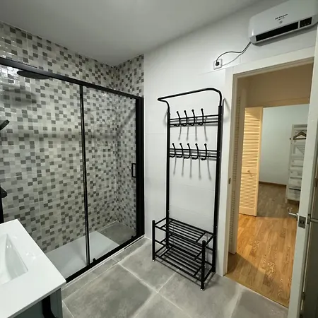Casa Centrica Tranquila Apartment Toledo Exterior photo