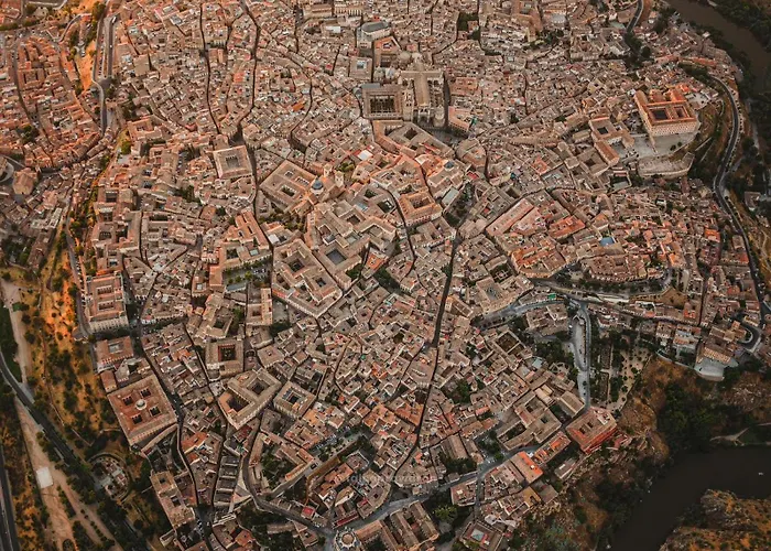 Casa Centrica Tranquila